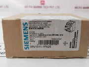Siemens 3Rv1011-1Fa25