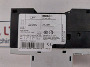 Siemens 3Rv1011-1Ga10 Circuit Breaker