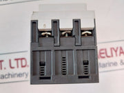 Siemens 3Rv1011-1Ga10 Circuit Breaker