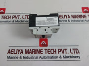Siemens 3Rv1011-1Ja10 Motor Protection Circuit Breaker 130A 50/60Hz