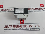 Siemens 3Rv1011-1Ja10 Motor Protection Circuit Breaker 130A 50/60Hz