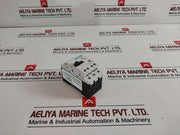 Siemens 3Rv1011-1Ja10 Motor Protection Circuit Breaker 130A 50/60Hz