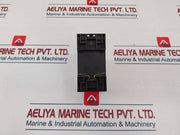 Siemens 3Rv1011-1Ja15 Sirius Motor Protection Circuit Breaker 130A