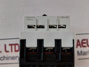 Siemens 3Rv1011-1Ja15 Sirius Motor Protection Circuit Breaker 130A