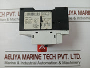 Siemens 3Rv1011-1Ka10 Circuit Breaker 50/60Hz Nq991014 Iec 60947 G/991110