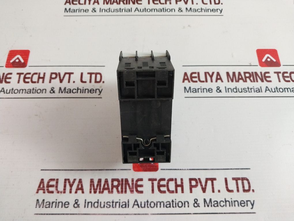 Siemens 3Rv1021-0Ja10 Circuit Breaker