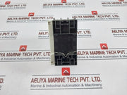 Siemens 3Rv1021-0Ja10 Motor Protection Circuit Breaker 3 Pole 12A