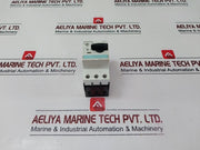 Siemens 3Rv1021-0Ja10 Circuit Breaker Gb14048.2/50Hz