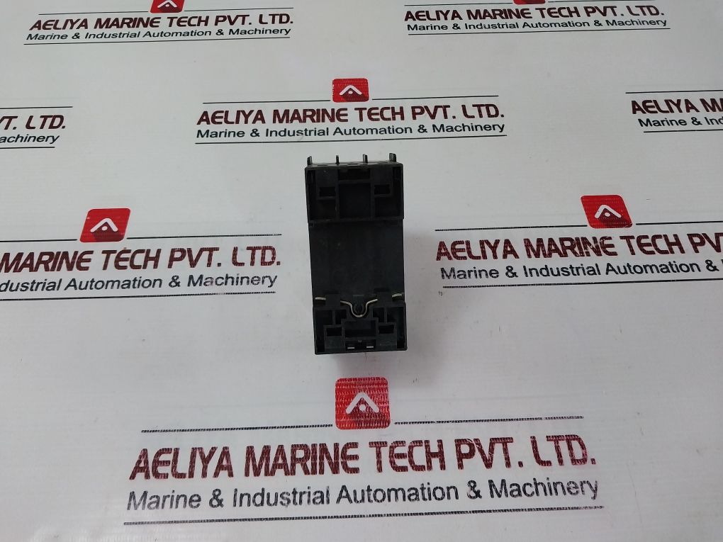 Siemens 3Rv1021-0Ja10 Circuit Breaker Gb14048.2/50Hz