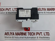 Siemens 3Rv1021-1Aa10 Motor Protection Circuit Breaker 21A