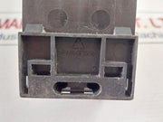 Siemens 3Rv1021-1Aa10 Motor Protection Circuit Breaker 600V