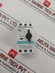 Siemens 3Rv1021-1Aa10 Motor Safety Switch