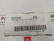 Siemens 3Rv1021-1Aa10 Motor Safety Switch