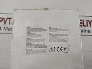 Siemens 3Rv1021-1Aa10 Motor Safety Switch