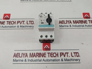 Siemens 3Rv1021-1Aa10 Motor Safety Switch