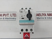 Siemens 3Rv1021-1Aa10 Motor Safety Switch