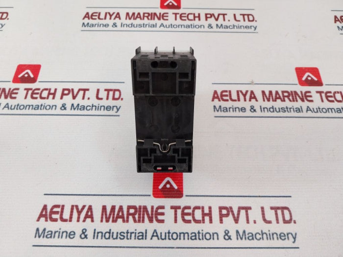 Siemens  3Rv1021-1Aa15 Circuit Breaker 