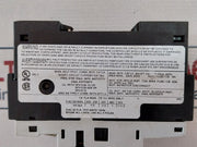 Siemens Â 3Rv1021-1Aa15 Circuit BreakerÂ 