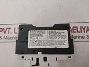 Siemens 3Rv1021-1Ca15 Protection Motor Switch 50/60 Hz