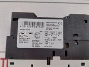Siemens 3Rv1021-1Da10 Motor Protection Circuit Breaker
