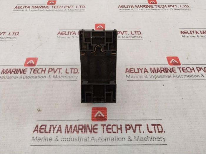 Siemens 3Rv1021-1Ea10 Circuit Breaker For Motor Protection 50/60Hz Hw05014-7 001