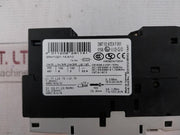 Siemens 3Rv1021-1Ea10 Circuit Breaker For Motor Protection 50/60Hz Hw05014-7 001