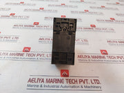 Siemens 3Rv1021-1Fa10 Manual Motor Starter 3.5-5A 50/60Hz