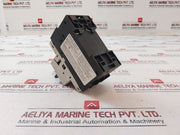 Siemens 3Rv1021-1Fa10 Manual Motor Starter 3.5-5A 50/60Hz