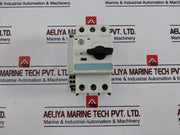 Siemens 3Rv1021-1Ga10 Sirius 3R Manual Circuit Breaker 76A 50/60Hz