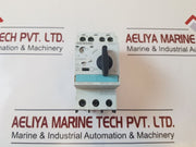 Siemens 3Rv1021-1Ga15 Circuit Breaker