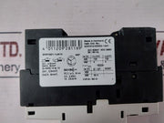 Siemens 3Rv1021-1Ja10