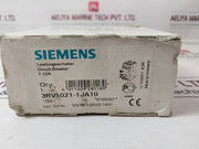 Siemens 3Rv1021-1Ja10