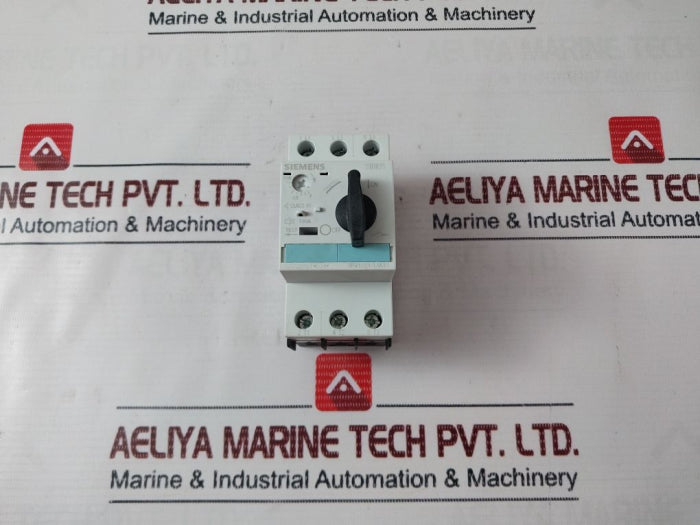 Siemens 3Rv1021-1Ja10