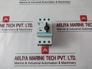 Siemens 3Rv1021-1Ja10