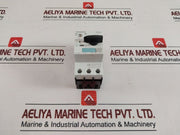 Siemens 3Rv1021-1Ja10 Circuit Breaker Gb14048.2/.4/ 50Hz