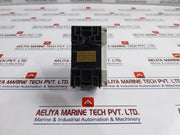 Siemens 3Rv1021-1Ja10 Circuit Breaker With 3Rv1901-2A Auxiliary Switch 10A/240V 