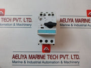 Siemens 3Rv1021-1Ja15 Motor Protection Circuit Breaker