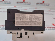 Siemens 3Rv1021-1Ja15 Motor Protection Circuit Breaker