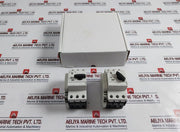 Siemens 3Rv1021-1Ka10 Circuit Breaker 690V