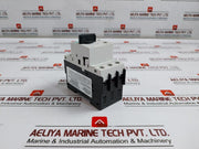 Siemens 3Rv1021-4Ba10 Circuit Breaker Size S0 For Motor Protection G/031016