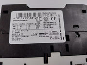 Siemens 3Rv1021-4Ba10 Circuit Breaker Size S0 For Motor Protection G/031016