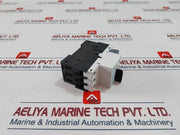 Siemens Sirius 3Rv1021-4Ca10 Circuit Breaker Class 10 600V 17-22A