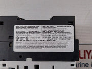 Siemens Sirius 3Rv1021-4Ca10 Circuit Breaker Class 10 600V 17-22A