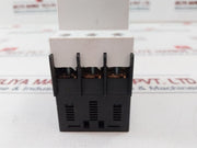 Siemens Sirius 3Rv1021-4Ca10 Circuit Breaker Class 10 600V 17-22A