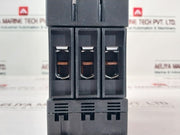 Siemens 3Rv1031-4Aa10 Circuit Breaker 50/60Hz