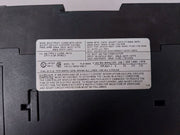 Siemens 3Rv1031-4Aa10 Circuit Breaker 11-16A Max