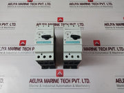Siemens 3Rv1031-4Aa10 Circuit Breaker 11-16A Max