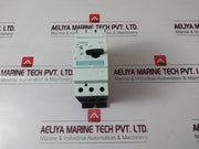 Siemens 3Rv1031-4Aa10 Circuit Breaker 11-16A Max