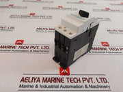 Siemens 3Rv1031-4Aa10 Circuit Breaker 50/60Hz (New)