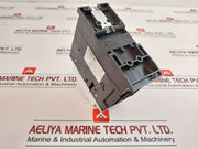 Siemens 3Rv1031-4Aa10 Circuit Breaker 50/60Hz (New)